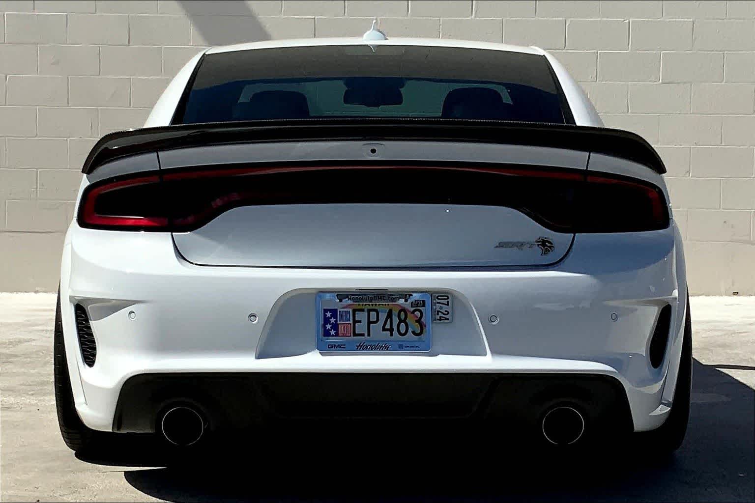 Thumbnail: 2020 Dodge Charger - 6