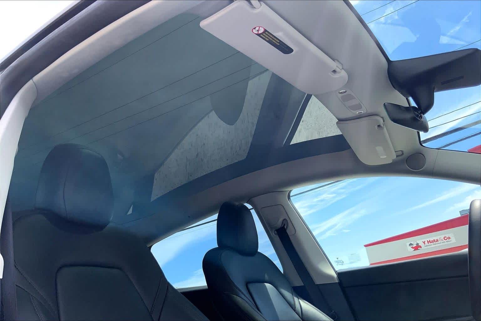 Thumbnail: 2022 Tesla Model Y - 31