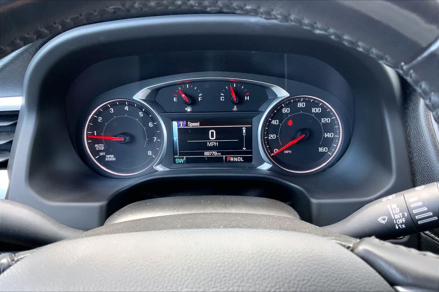 Thumbnail: 2019 GMC Acadia - 18