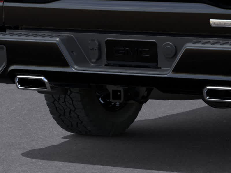 Thumbnail: 2026 GMC Sierra 1500 - 14