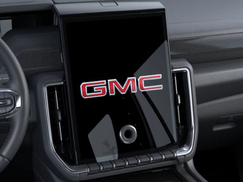 Thumbnail: 2026 GMC Yukon - 20