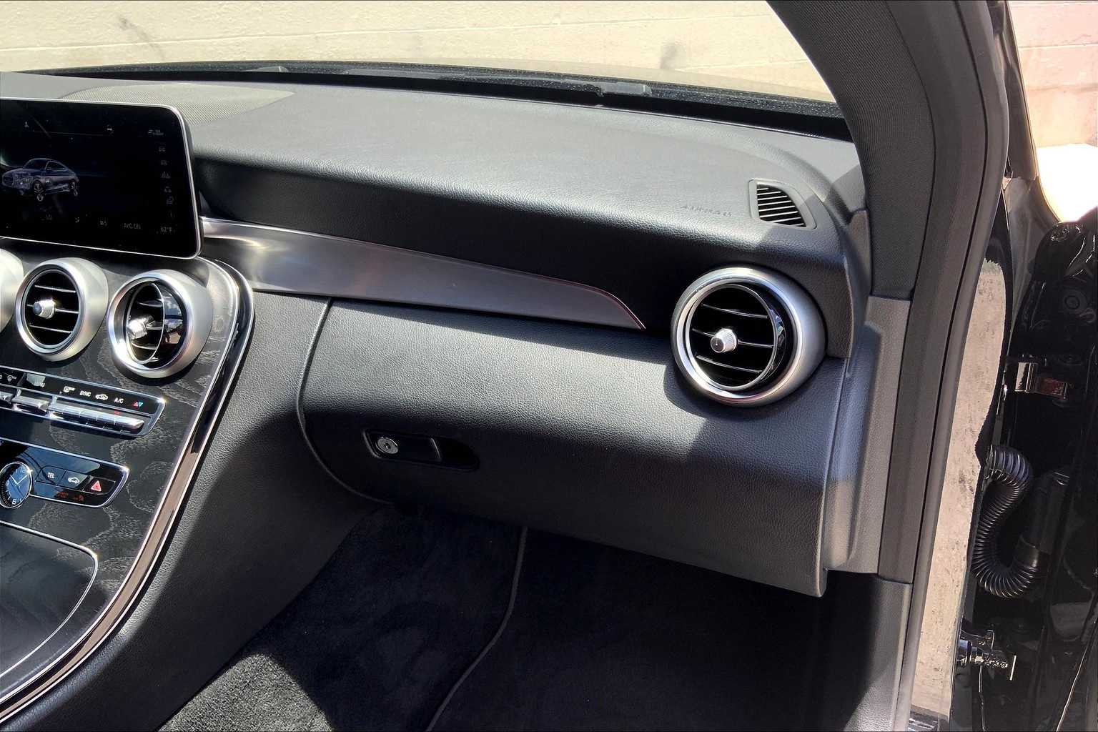 2021 Mercedes-Benz C-Class C 300 23