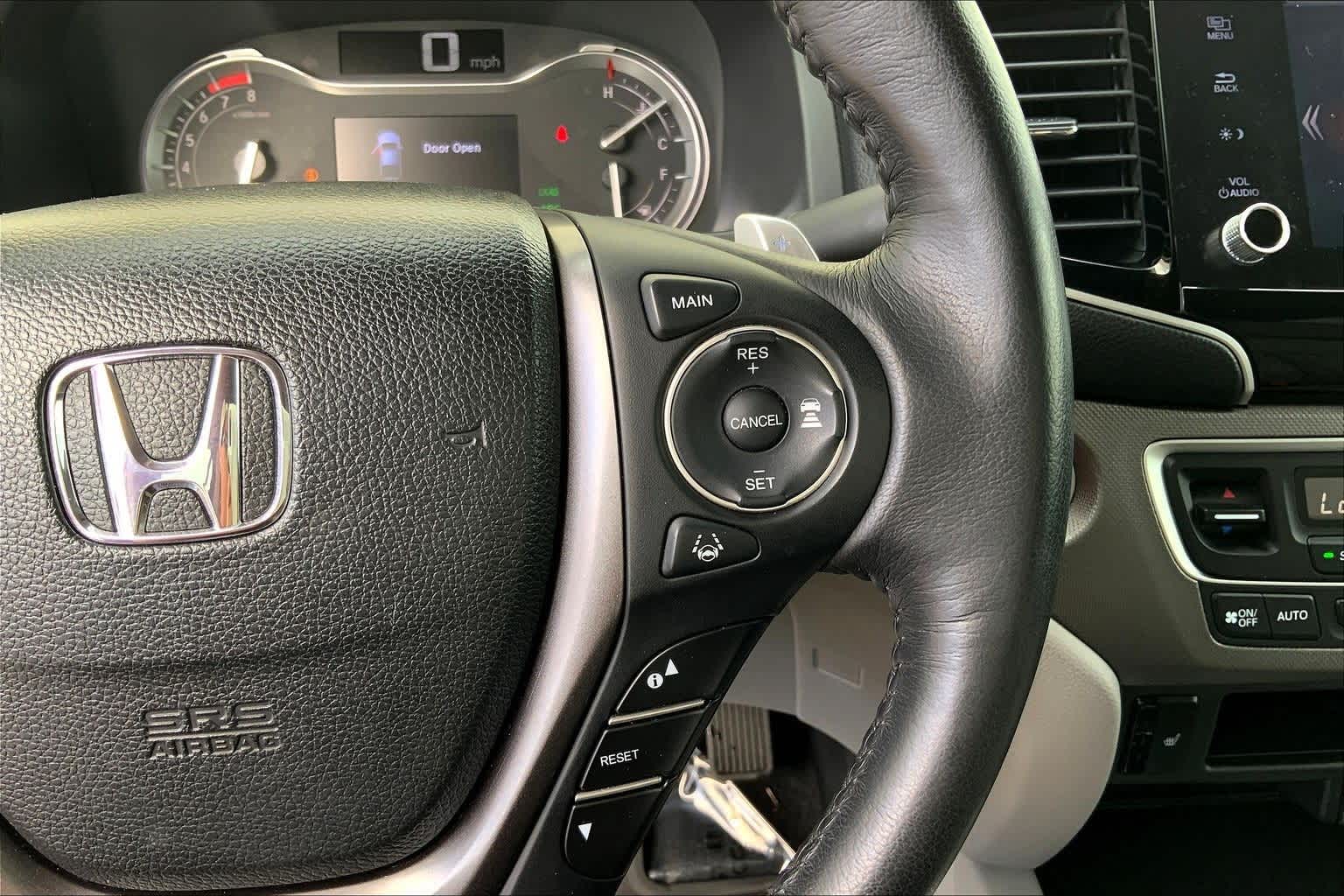 Thumbnail: 2023 Honda Ridgeline - 26