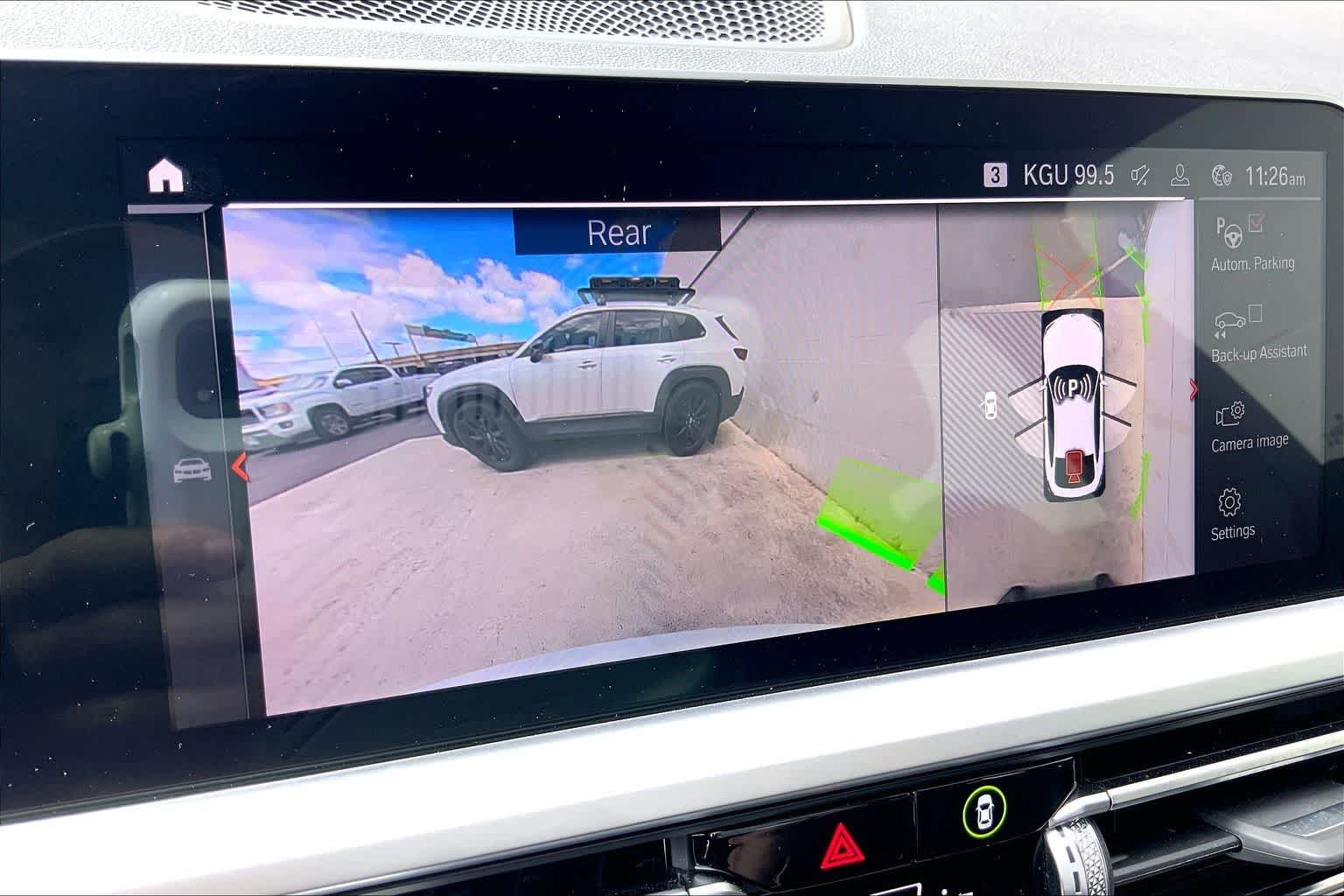 Thumbnail: 2023 BMW 4 Series - 26