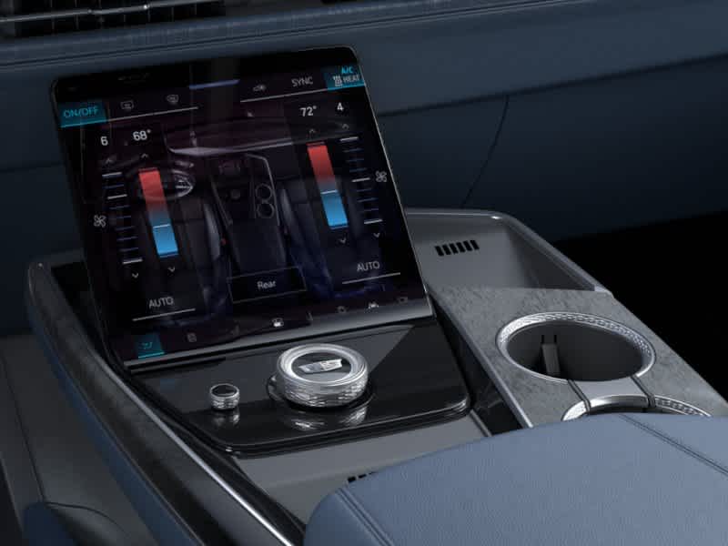 Thumbnail: 2026 Cadillac Escalade IQL - 23