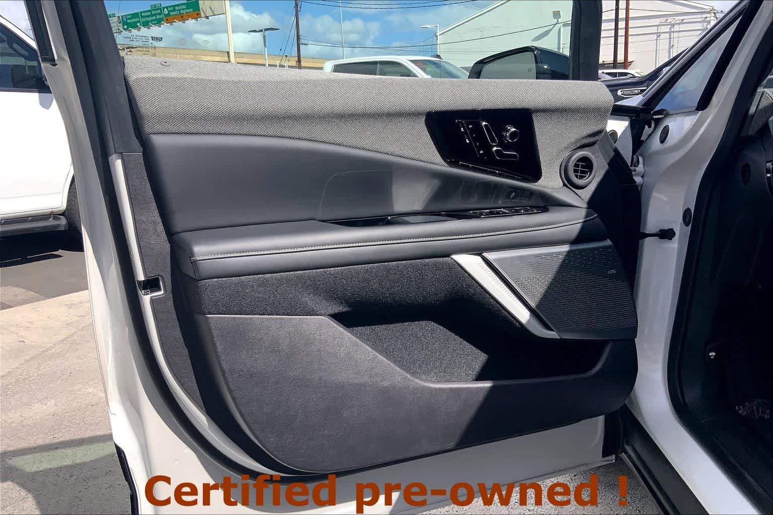 Thumbnail: 2025 Cadillac Optiq - 27