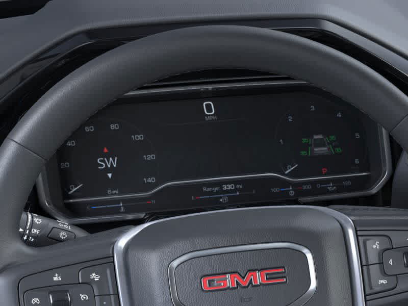 Thumbnail: 2025 GMC Sierra 2500 - 18