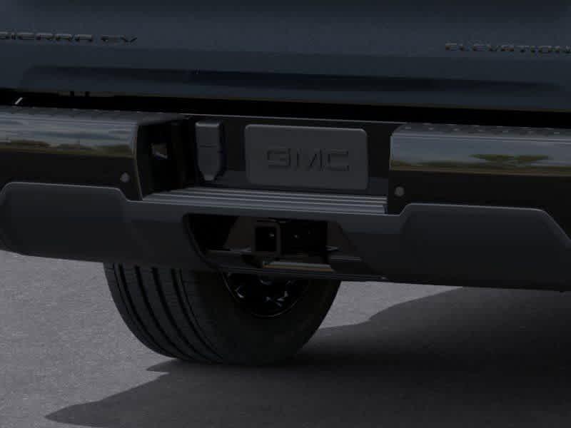 Thumbnail: 2026 GMC Sierra EV - 14
