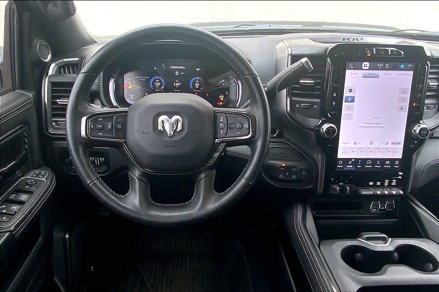 Thumbnail: 2024 RAM 2500 - 15