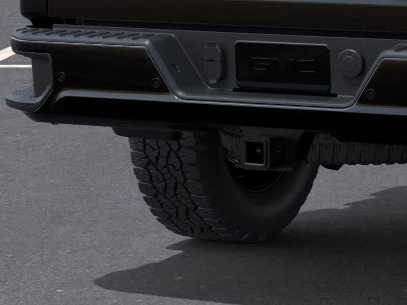 Thumbnail: 2025 GMC Sierra 3500 - 14
