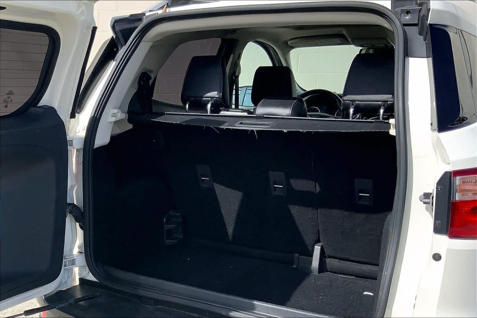 Thumbnail: 2018 Ford EcoSport - 19