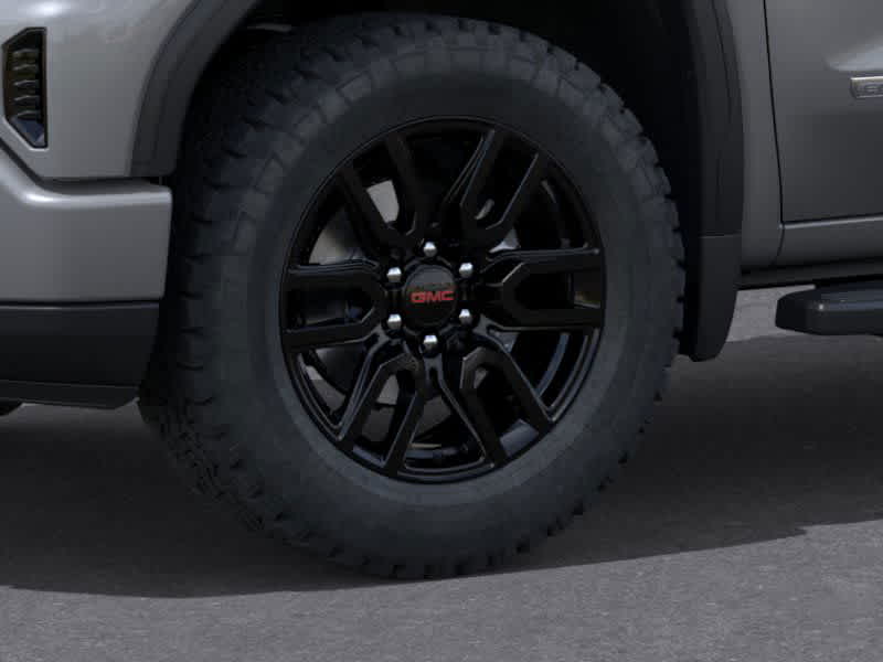 Thumbnail: 2026 GMC Sierra 1500 - 9