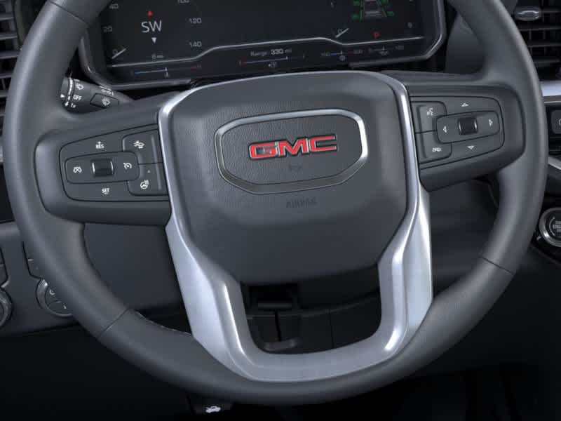 Thumbnail: 2026 GMC Sierra 2500 - 19