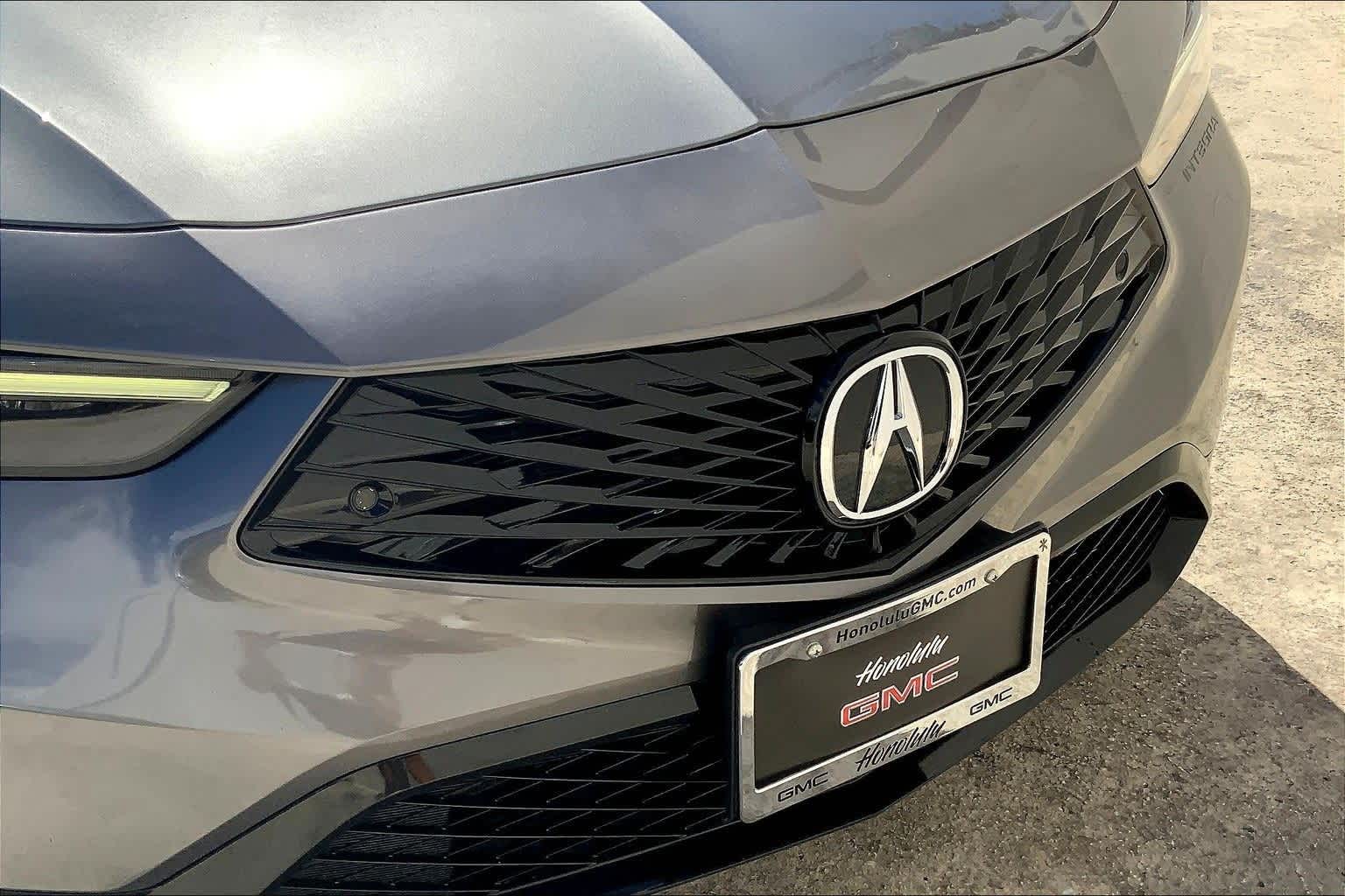 Thumbnail: 2023 Acura Integra - 34