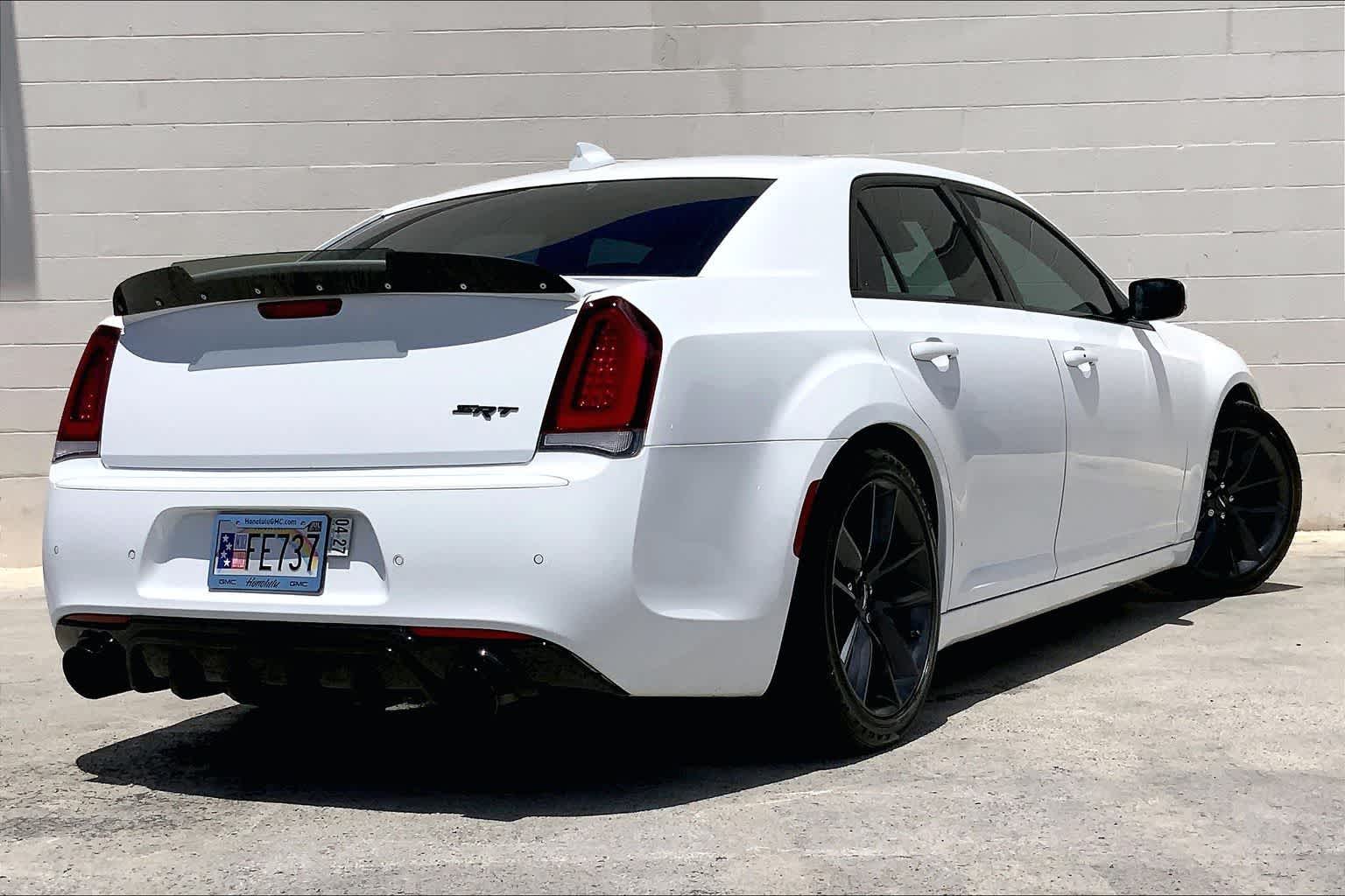 Thumbnail: 2023 Chrysler 300 - 23