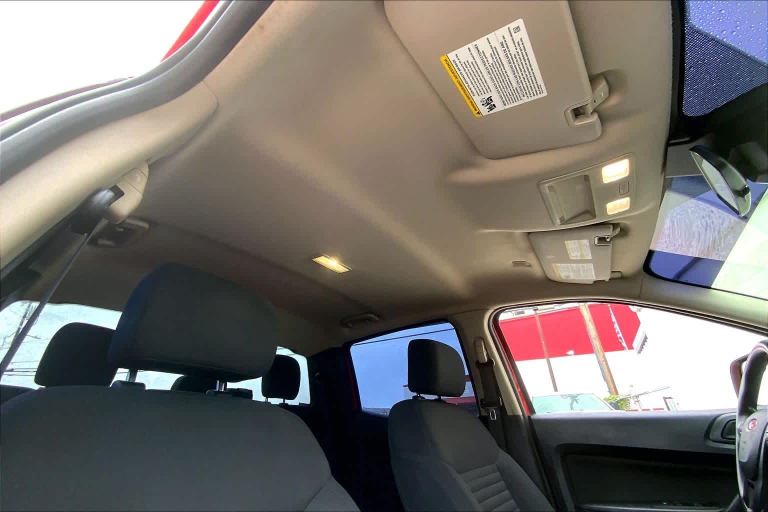 Thumbnail: 2021 Ford Ranger - 30