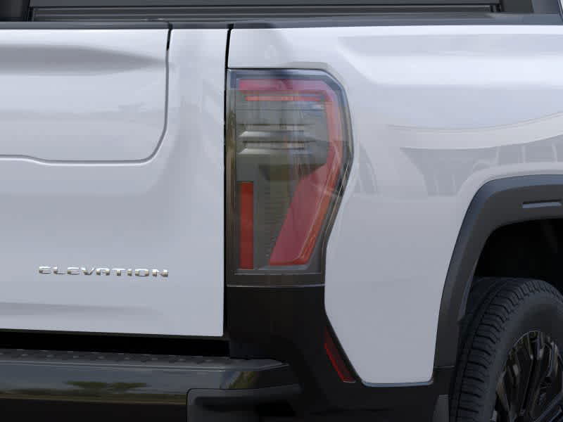 Thumbnail: 2026 GMC Sierra EV - 11