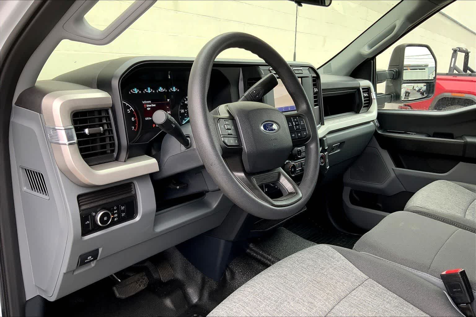 Thumbnail: 2024 Ford F-250 - 3