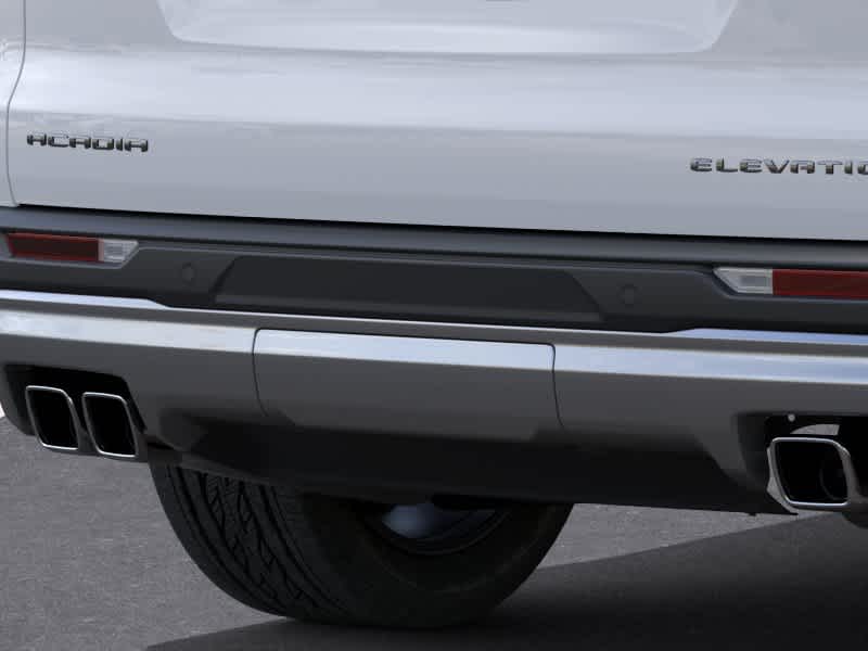 Thumbnail: 2026 GMC Acadia - 14