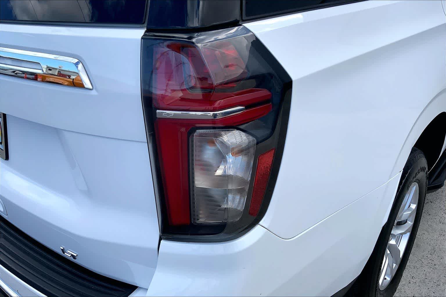 Thumbnail: 2022 Chevrolet Tahoe - 33