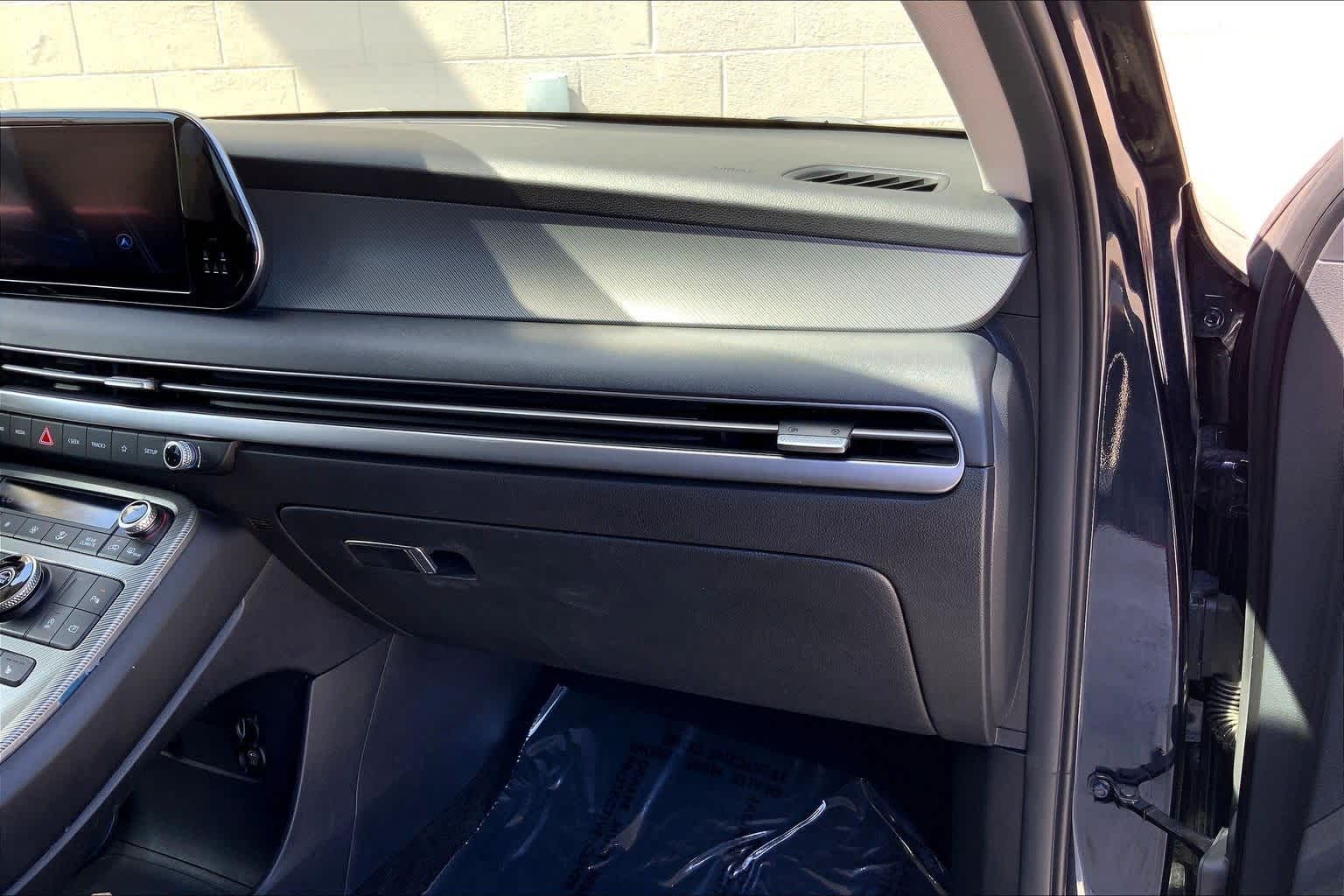 Thumbnail: 2024 Hyundai Palisade - 24