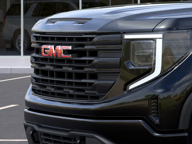 Thumbnail: 2026 GMC Sierra 1500 - 13
