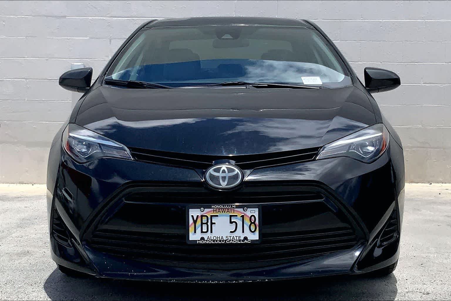 Thumbnail: 2017 Toyota Corolla - 6