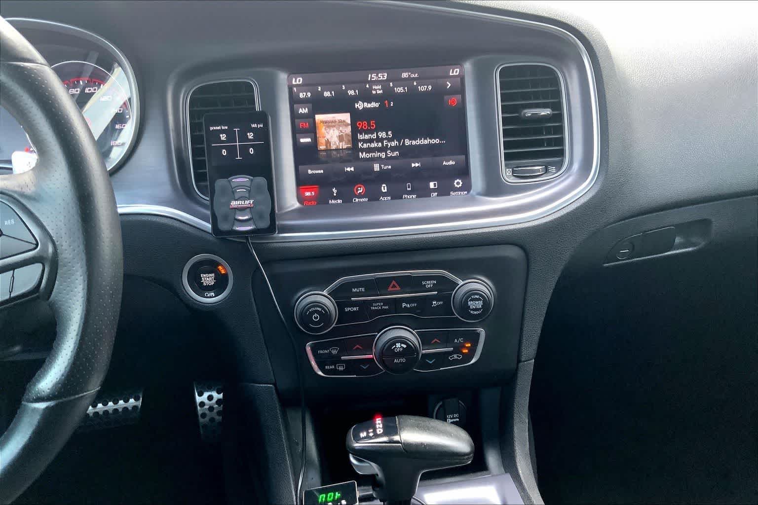 Thumbnail: 2018 Dodge Charger - 16