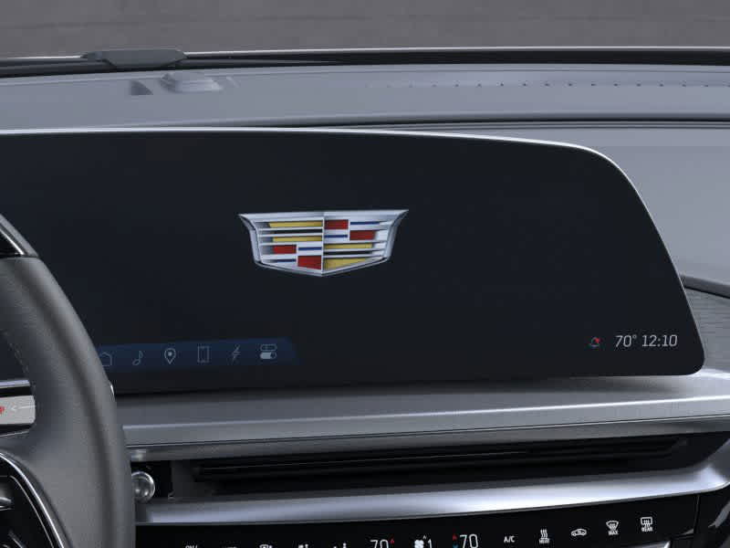 Thumbnail: 2025 Cadillac Lyriq - 20