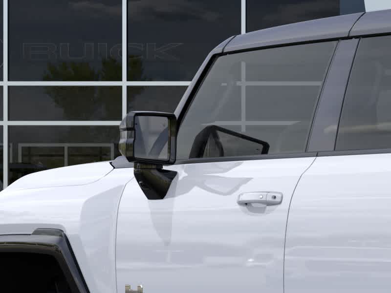 Thumbnail: 2026 GMC Hummer EV - 12