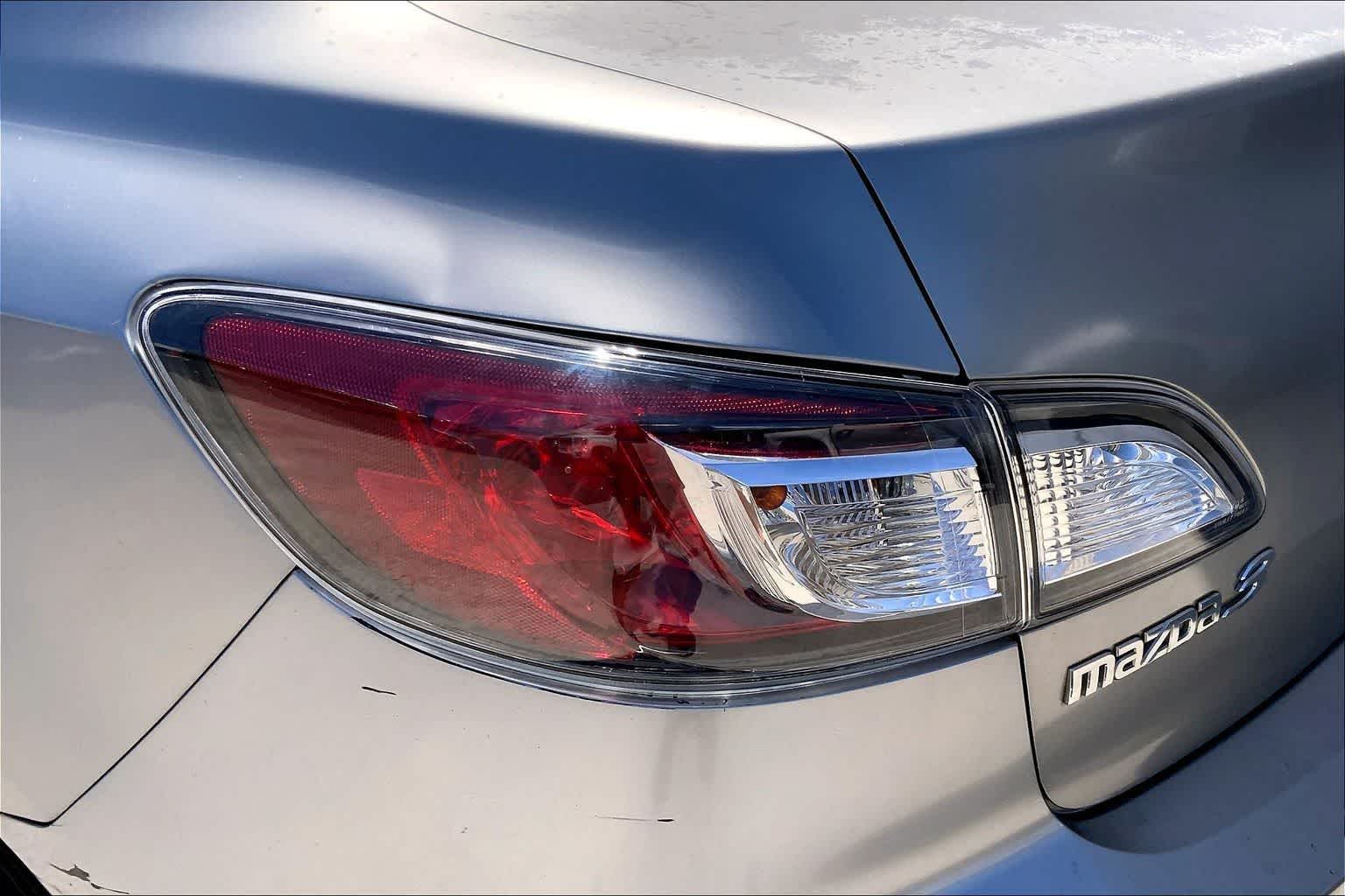 Thumbnail: 2012 Mazda Mazda3 - 30