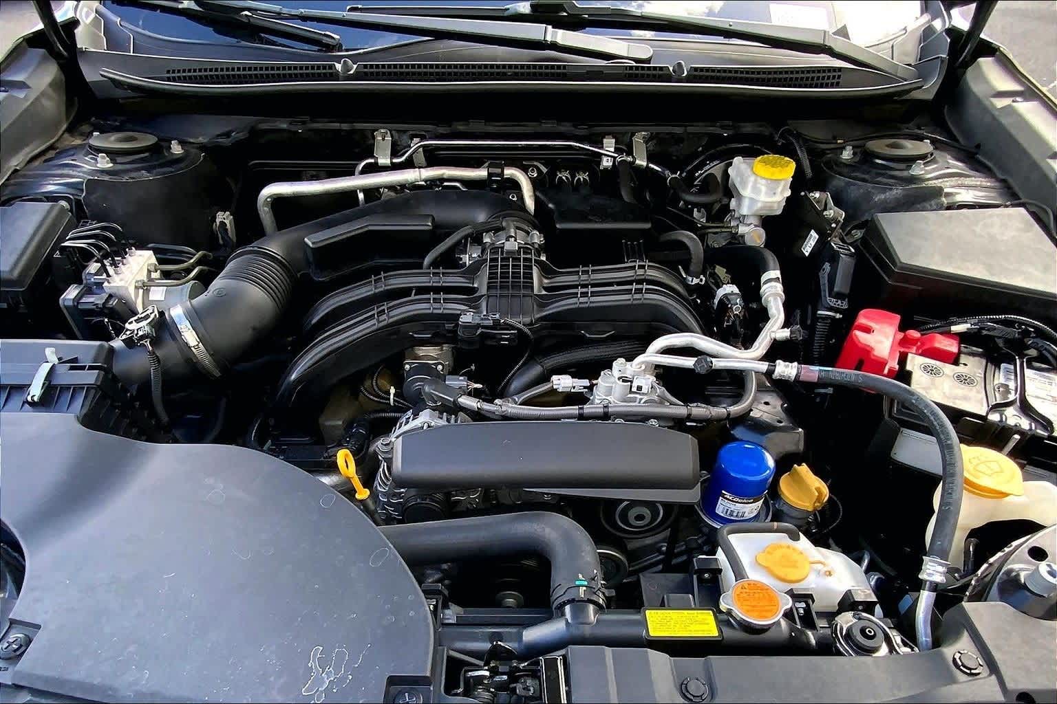 Thumbnail: 2022 Subaru Outback - 10