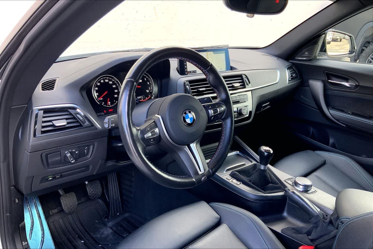 Thumbnail: 2018 BMW M2 - 3