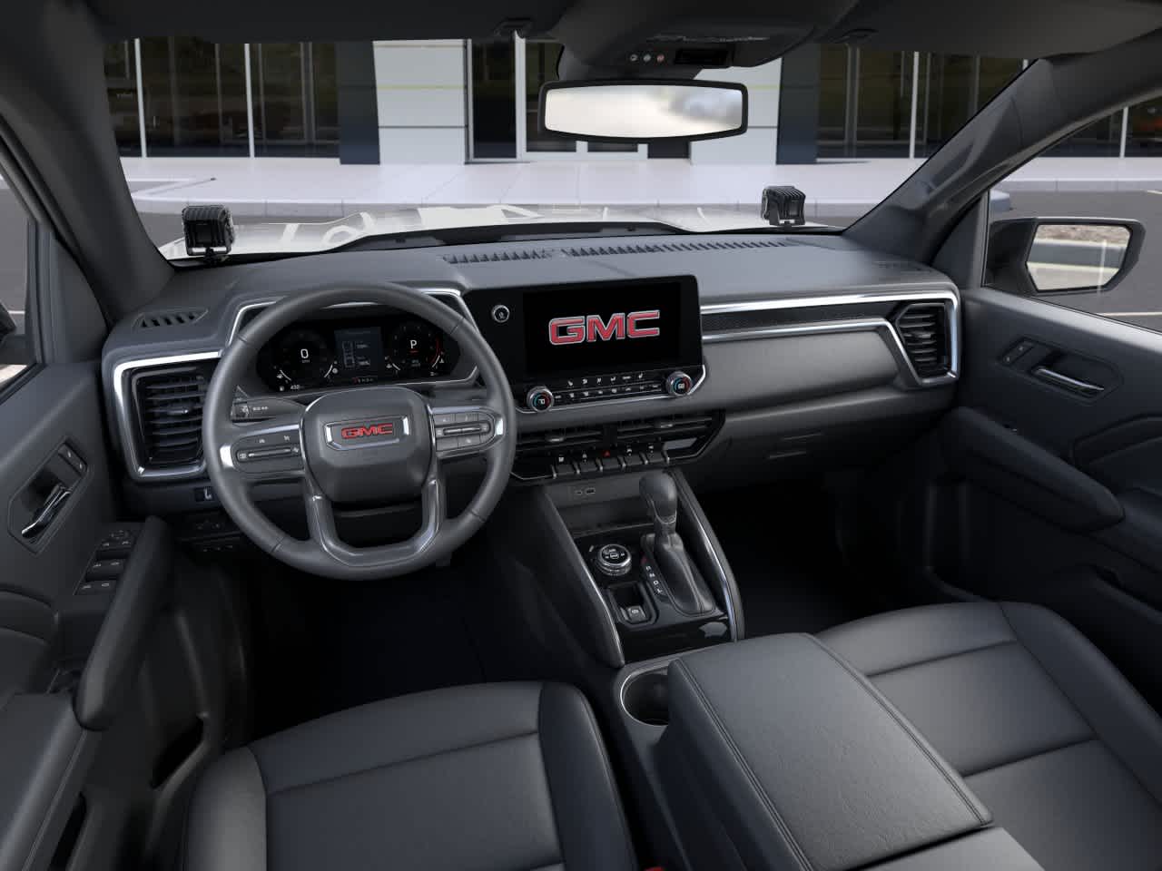 Thumbnail: 2026 GMC Canyon - 15