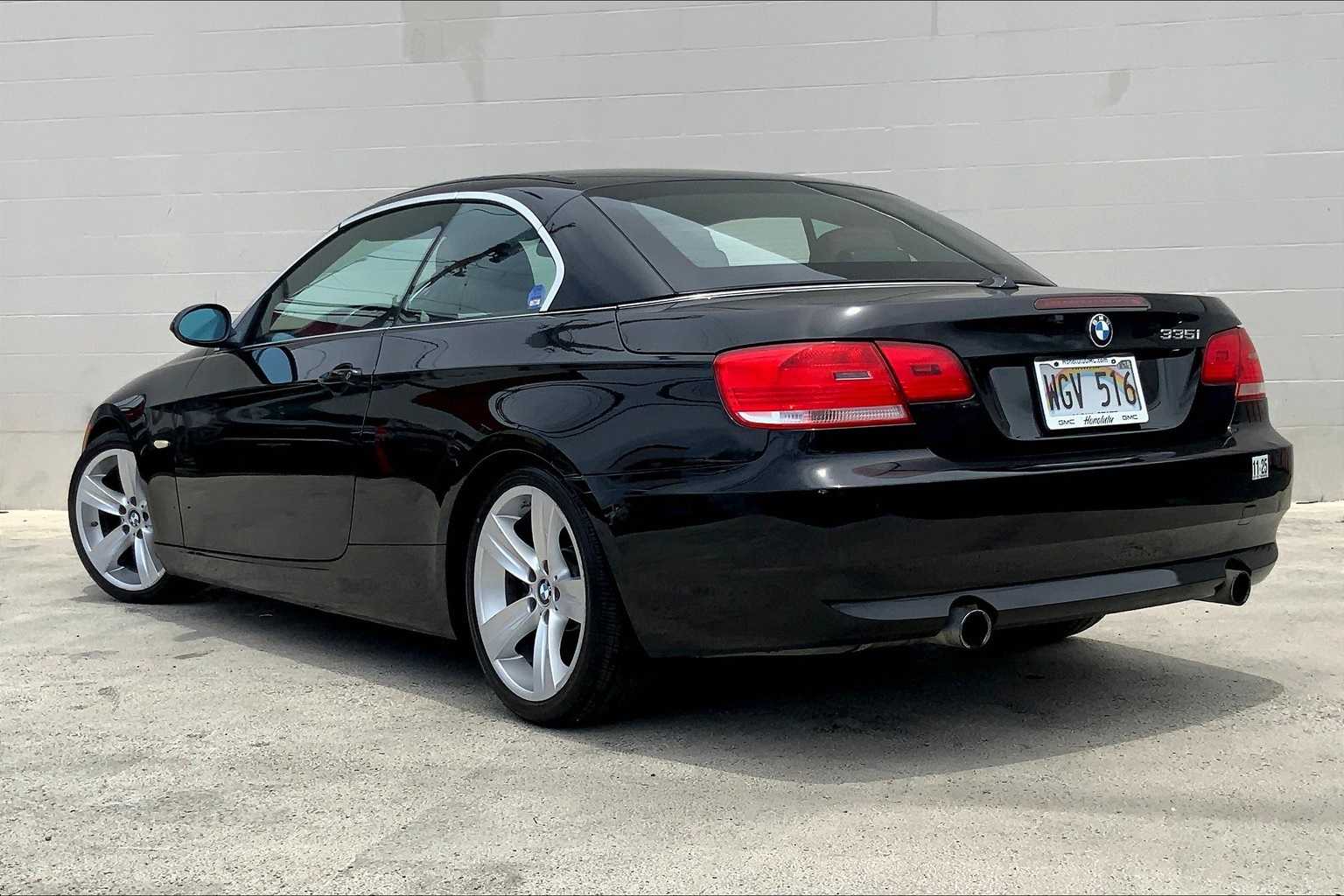 Thumbnail: 2008 BMW 3 Series - 5