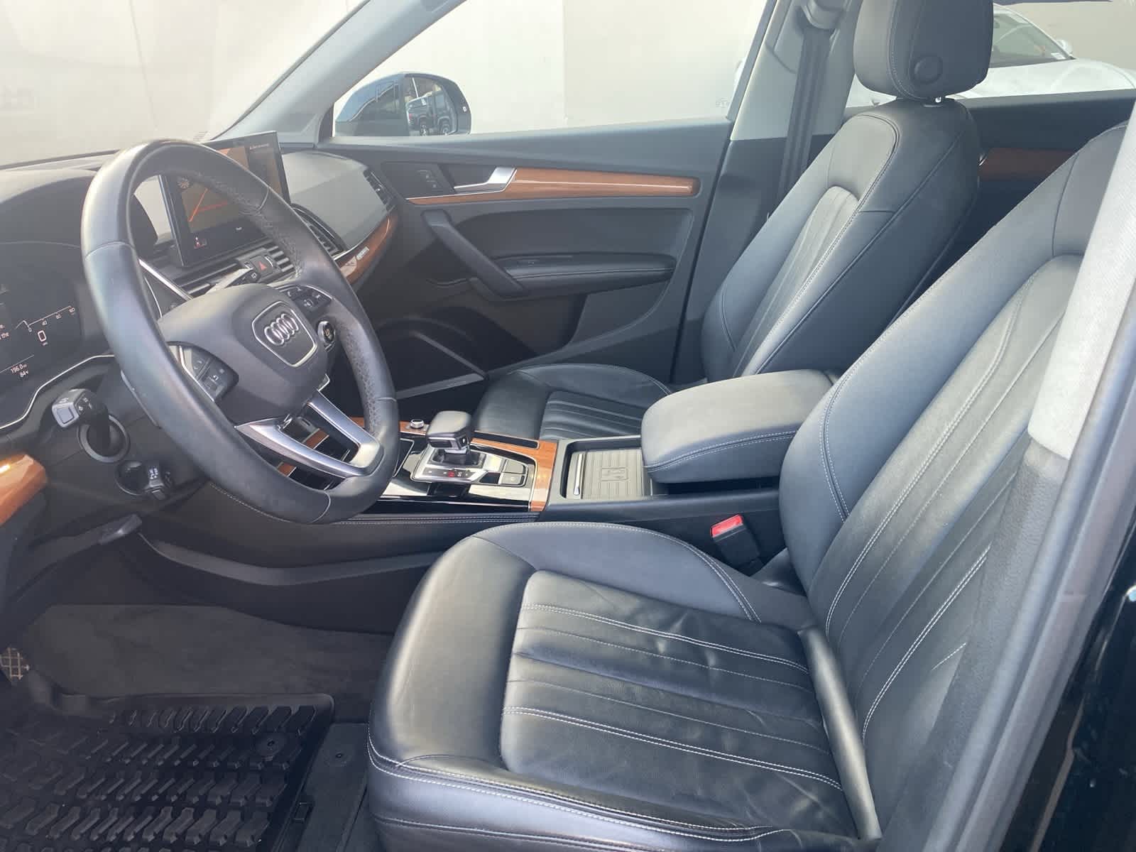 Thumbnail: 2021 Audi Q5 - 9