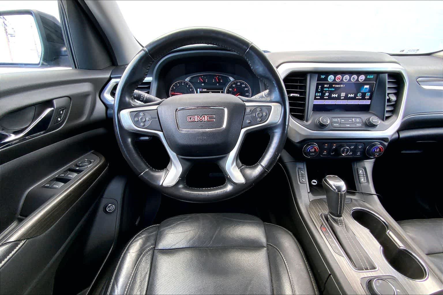 Thumbnail: 2019 GMC Acadia - 15