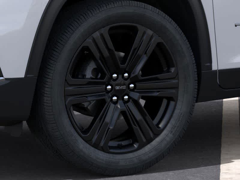 Thumbnail: 2026 GMC Acadia - 9