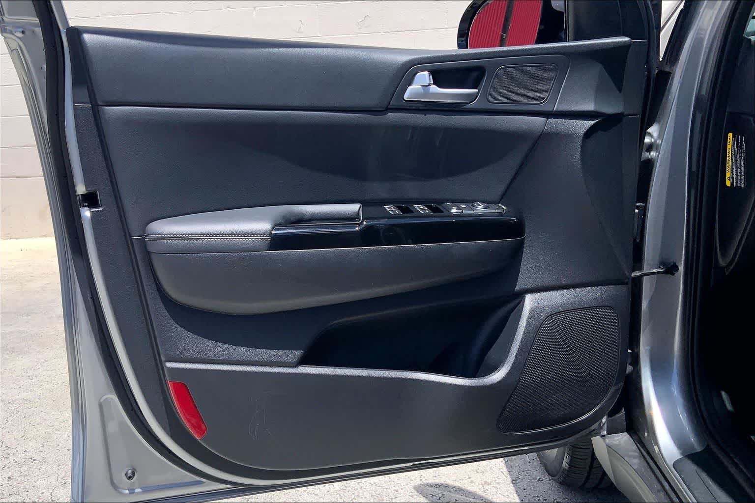 Thumbnail: 2020 Kia Sportage - 27