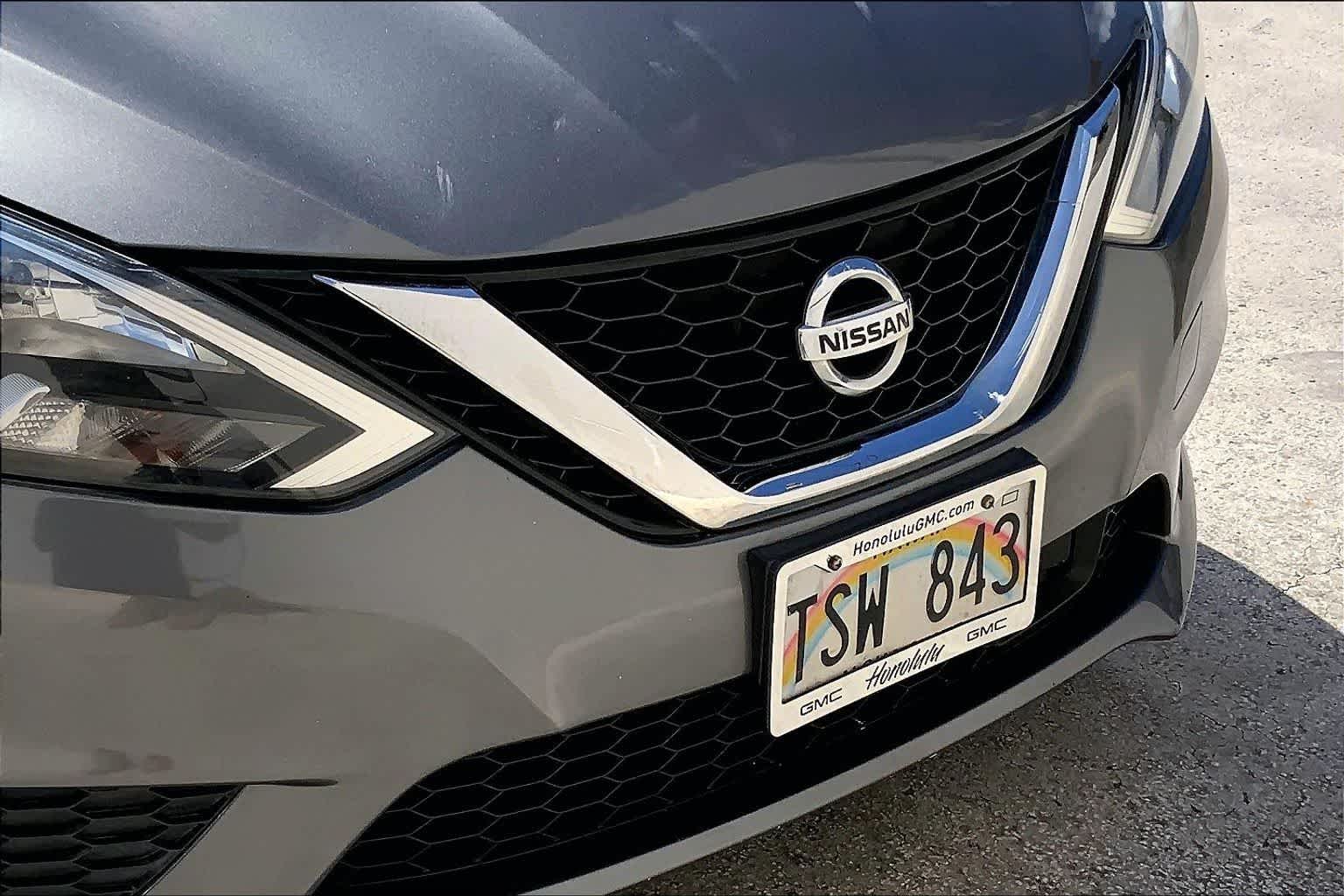 Thumbnail: 2019 Nissan Sentra - 33