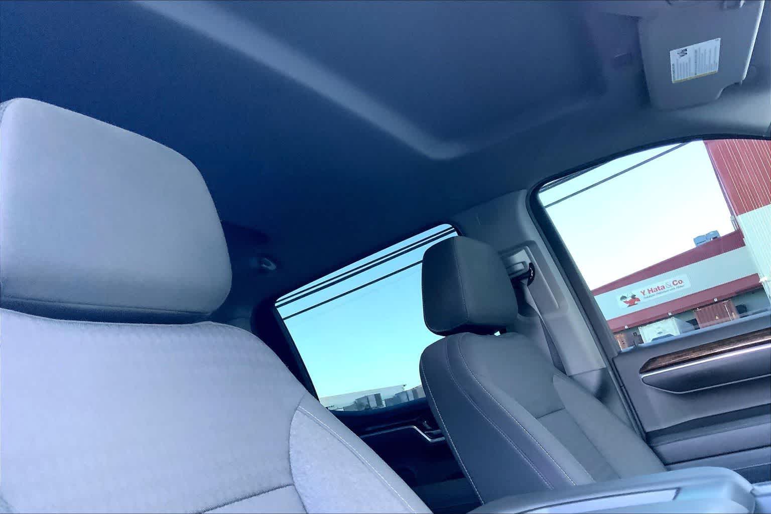 Thumbnail: 2023 GMC Sierra 1500 - 31