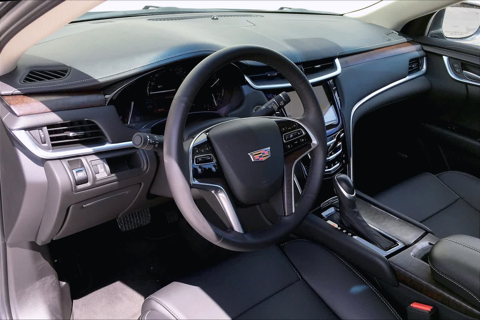 Thumbnail: 2018 Cadillac XTS - 14