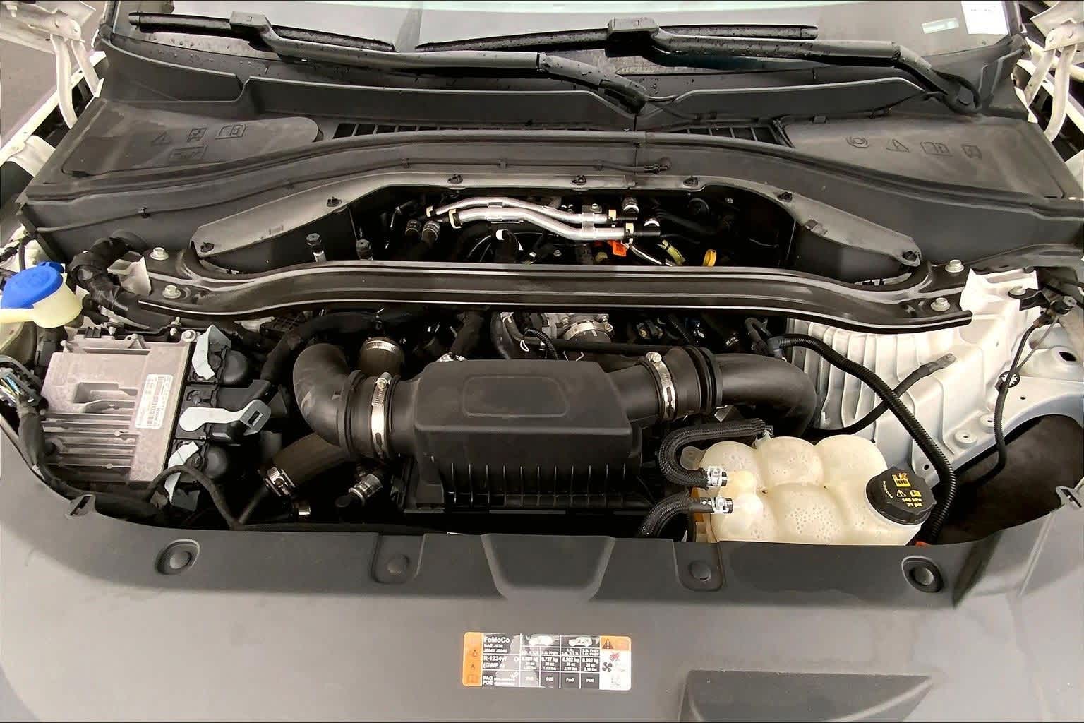 Thumbnail: 2022 Lincoln Aviator - 10