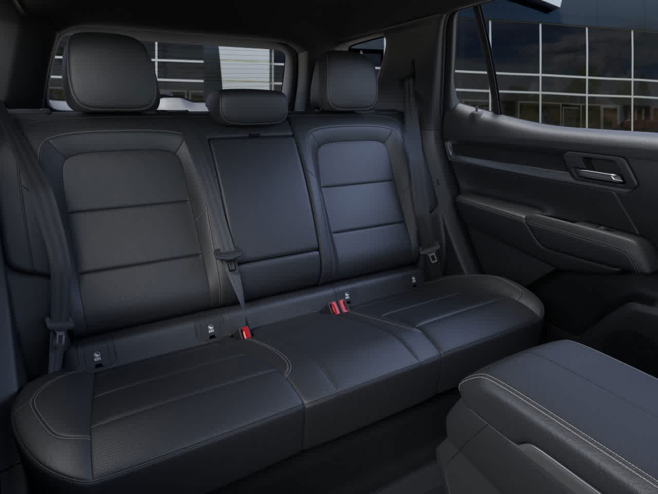 Thumbnail: 2026 GMC Terrain - 17