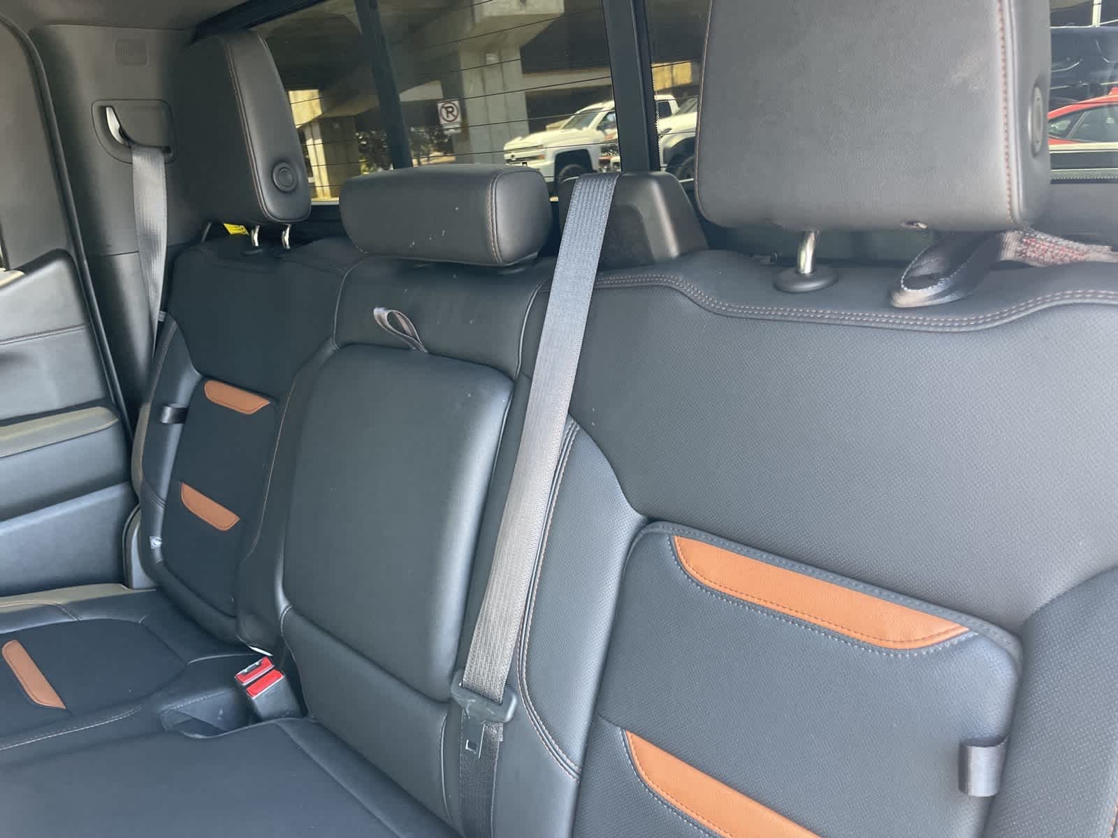 Thumbnail: 2022 GMC Sierra 1500 - 9