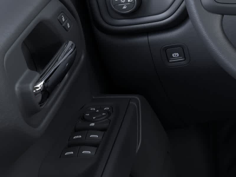 Thumbnail: 2026 GMC Sierra 1500 - 22