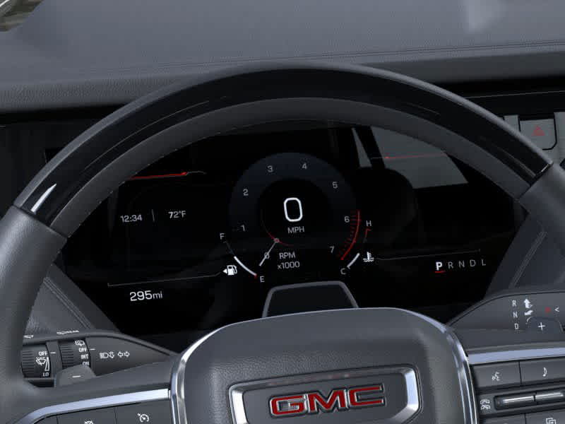 Thumbnail: 2026 GMC Yukon XL - 18