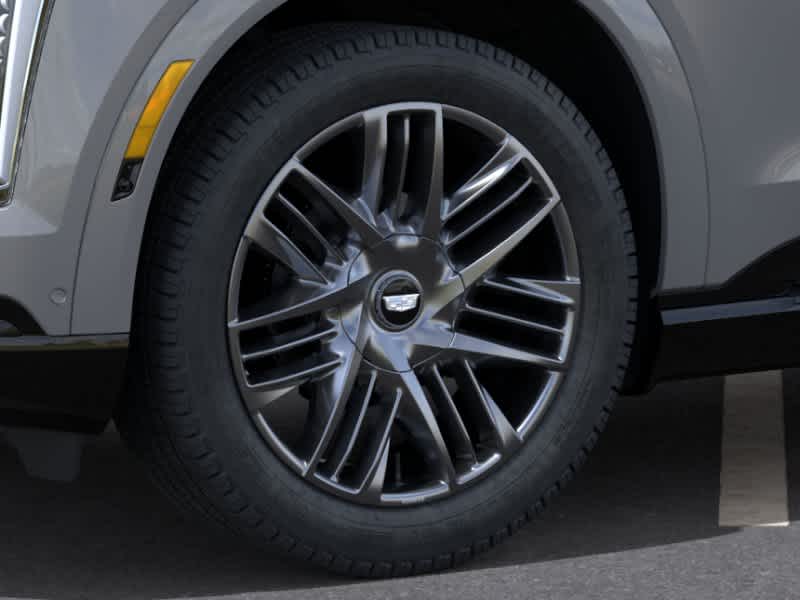 Thumbnail: 2026 Cadillac Escalade IQL - 9