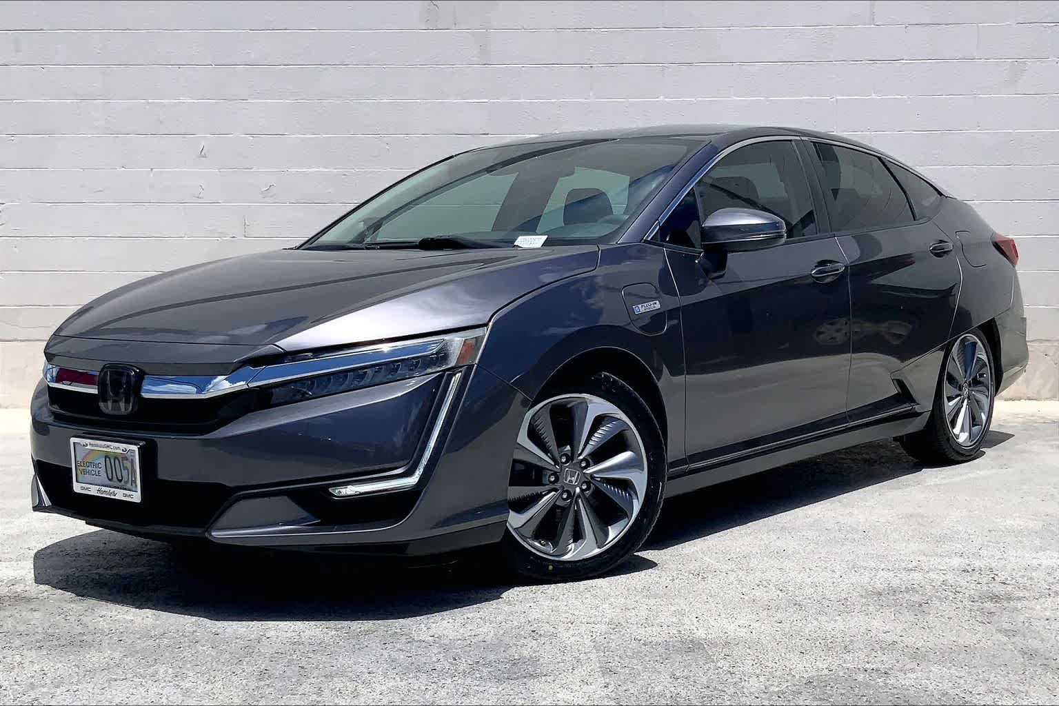 2018 Honda Clarity  -
                  Honolulu, HI