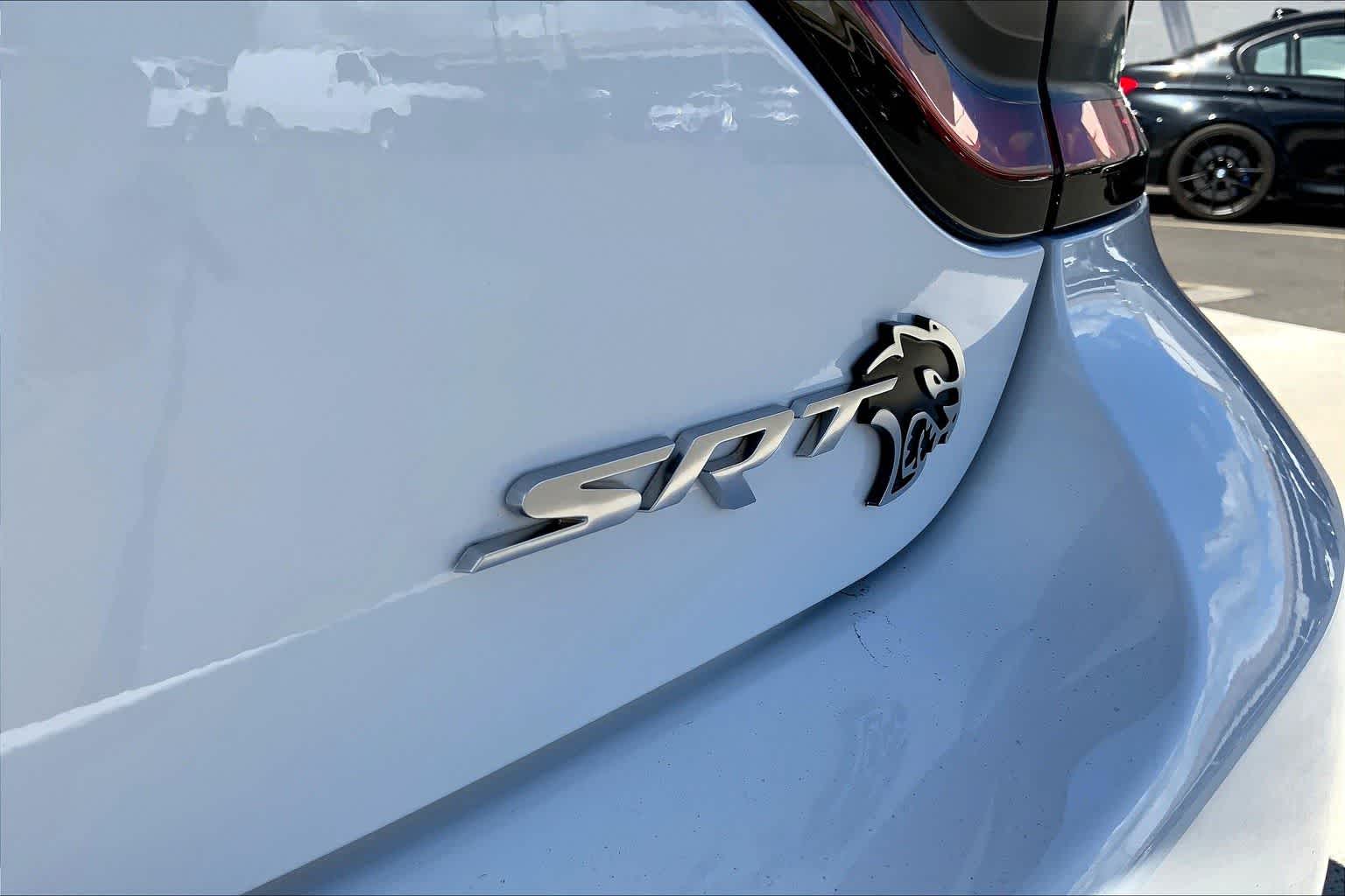 Thumbnail: 2020 Dodge Charger - 8